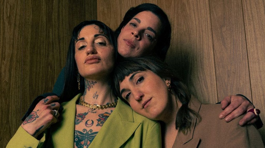Monka in Blues traz show internacional do trio argentino Bourbon Sweethearts a Belo Horizonte
