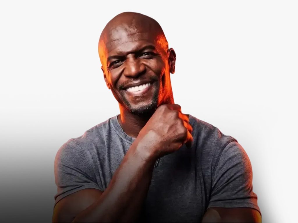 terry crews