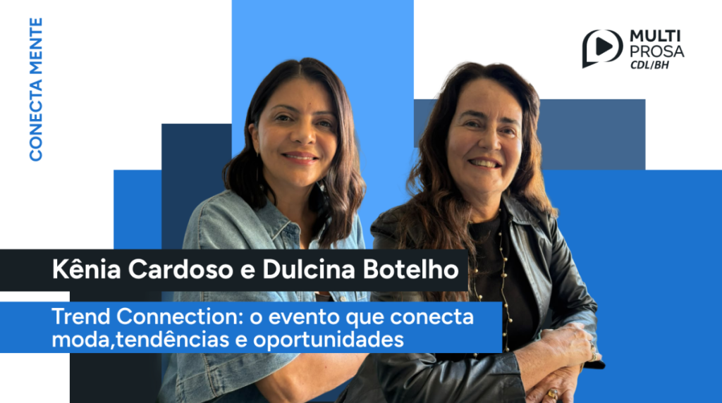 Trend Connection