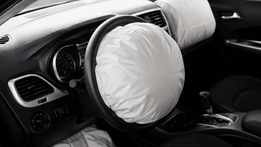 airbag