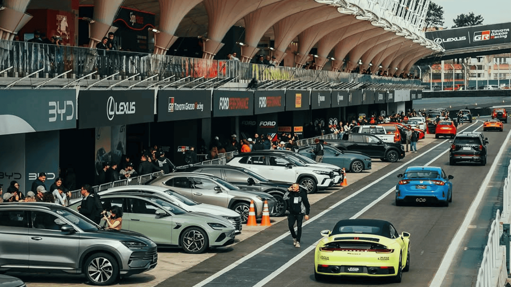 Festival Interlagos