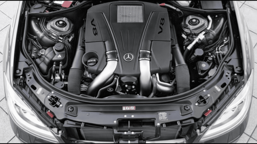 Mercedes