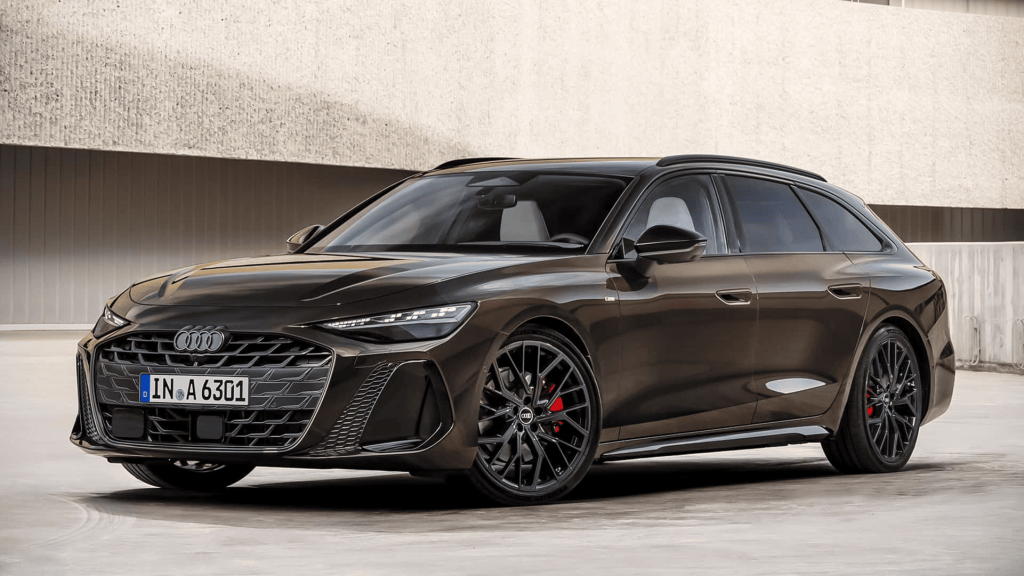 Audi