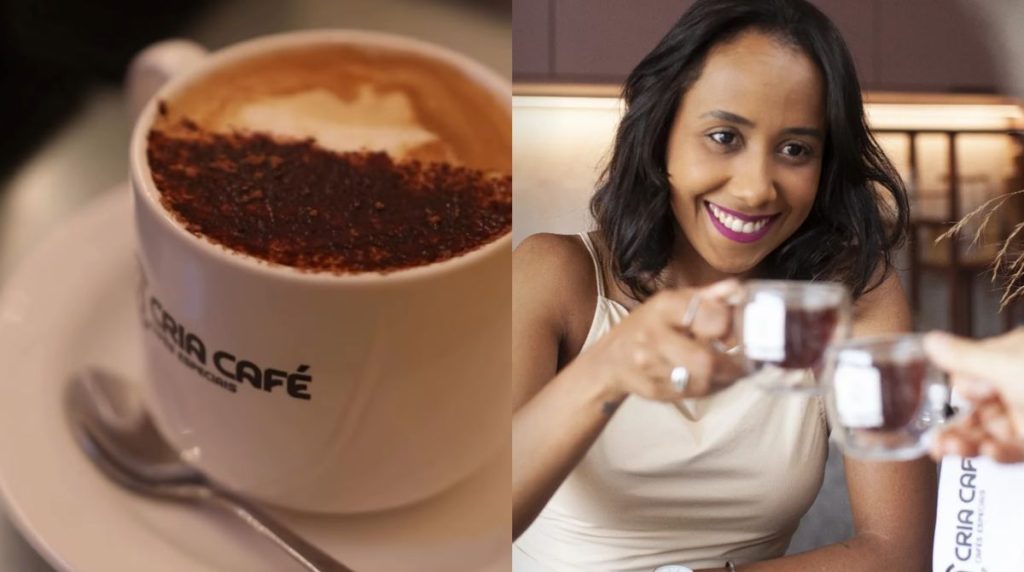 O café especial ganha espaço na CASACOR Minas com a Cria Café educação, hospitalidade e respeito ao grão