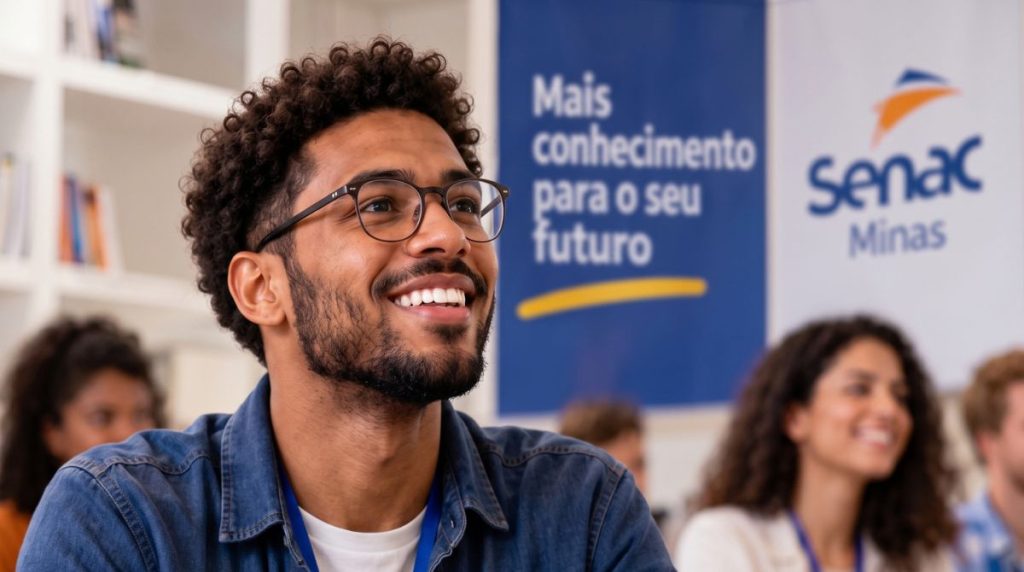 Quer trabalhar no varejo? Inscrições para curso gratuito do Del Rey e Senac vão só até 1º de outubro