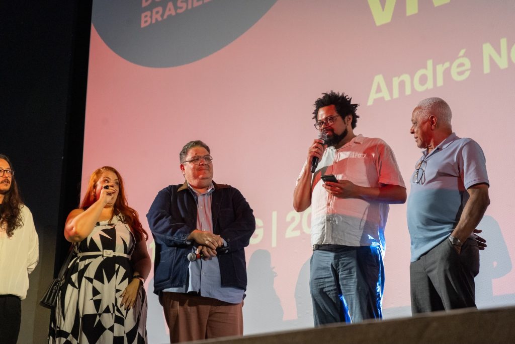 André Novais
