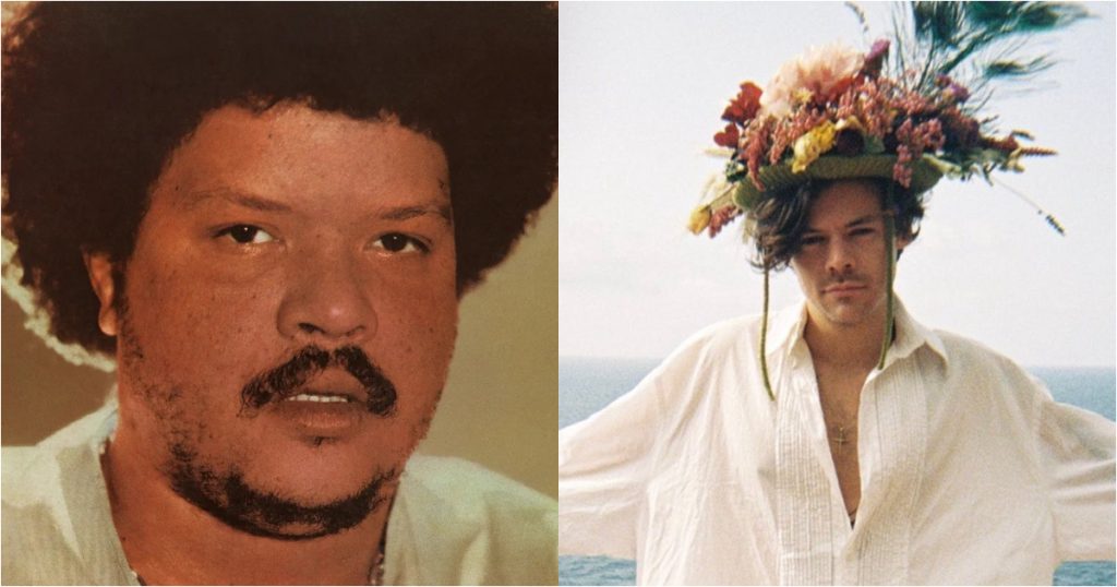 tim maia e harry styles