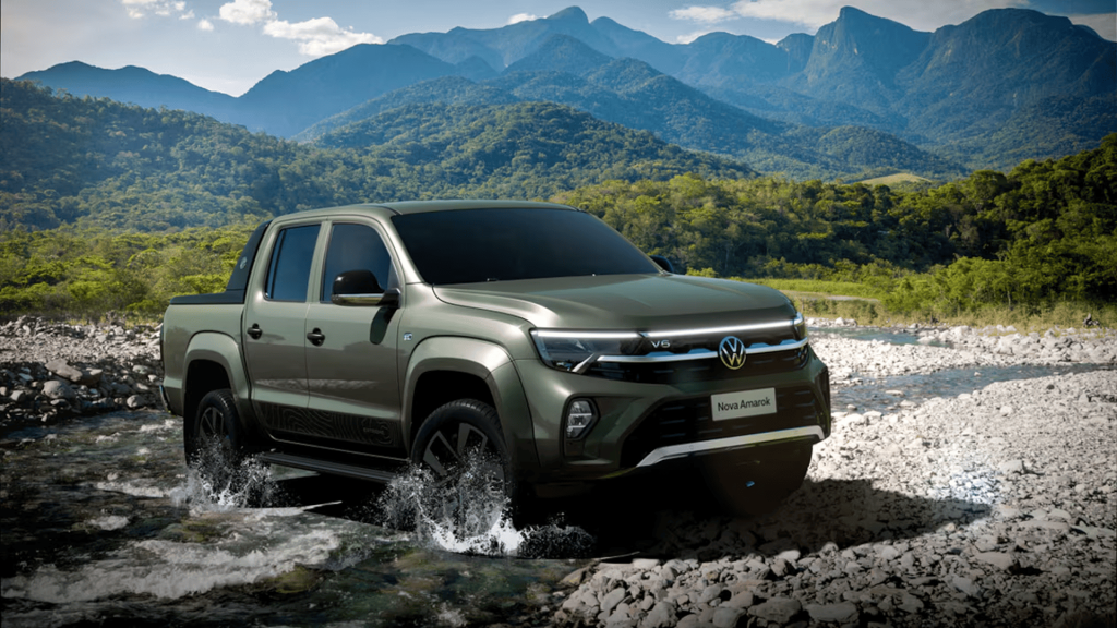 Amarok