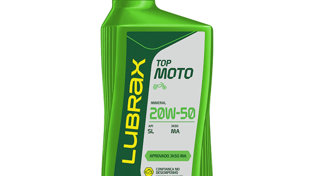 Lubrax