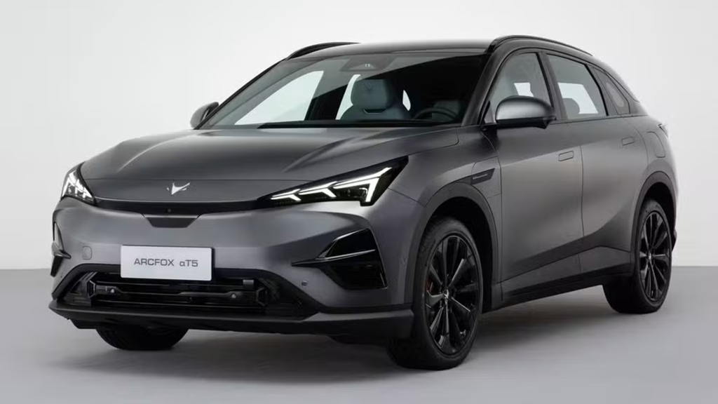 BAIC