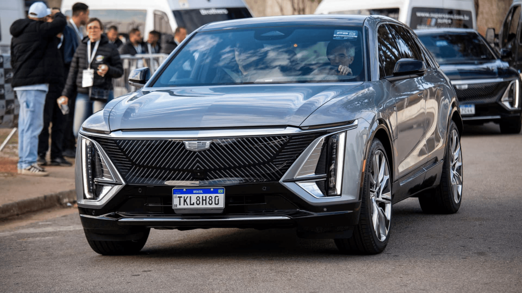 Cadillac