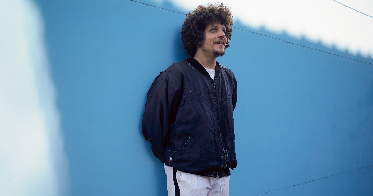 chico様* Indicado ao Grammy Latino, Chico Chico abre show extra em BH