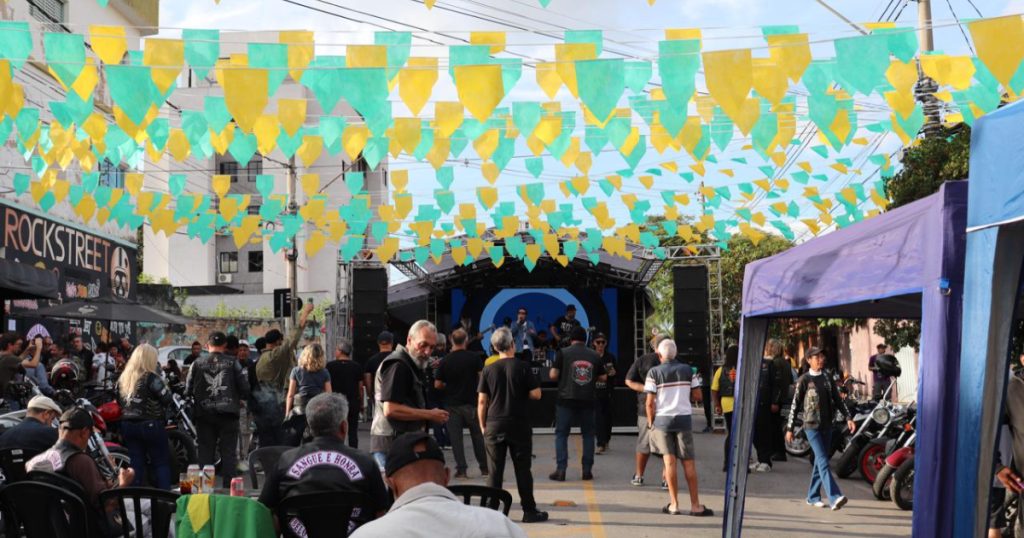 festival quintal dos sabores