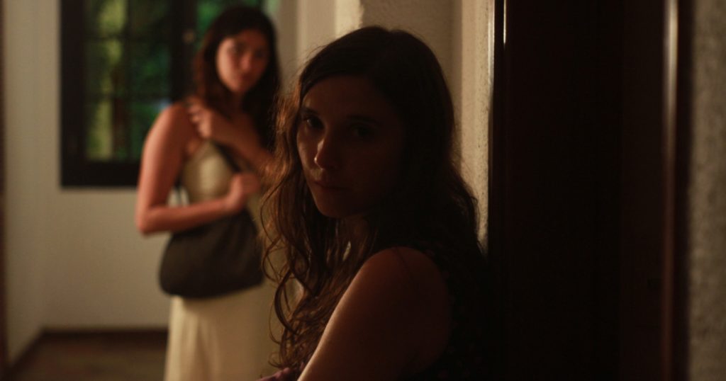 cena do filme ostende