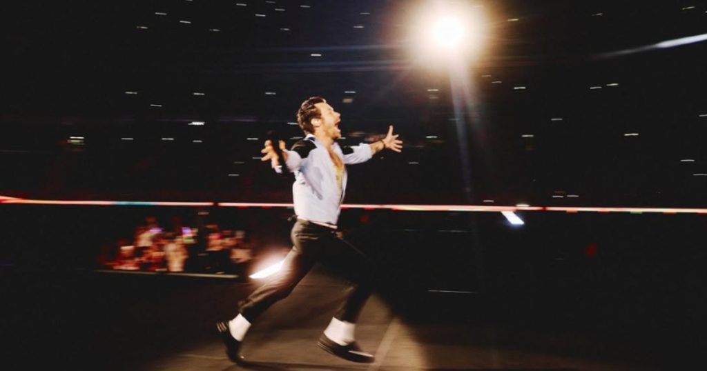 harry styles