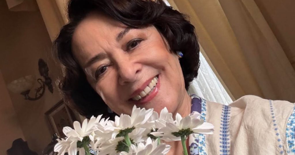 nívea maria