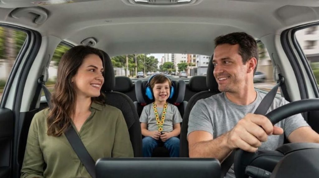 Comprar carro PCD para filho menor de idade: Conheça as regras financeiras e documentos necessários