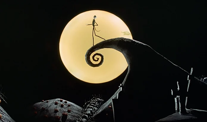 O Estranho Mundo de Jack