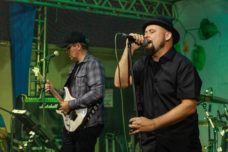 Uaiktoberfest 2026 reúne cervejarias locais, gastronomia e shows em Nova Lima neste final de semana  2