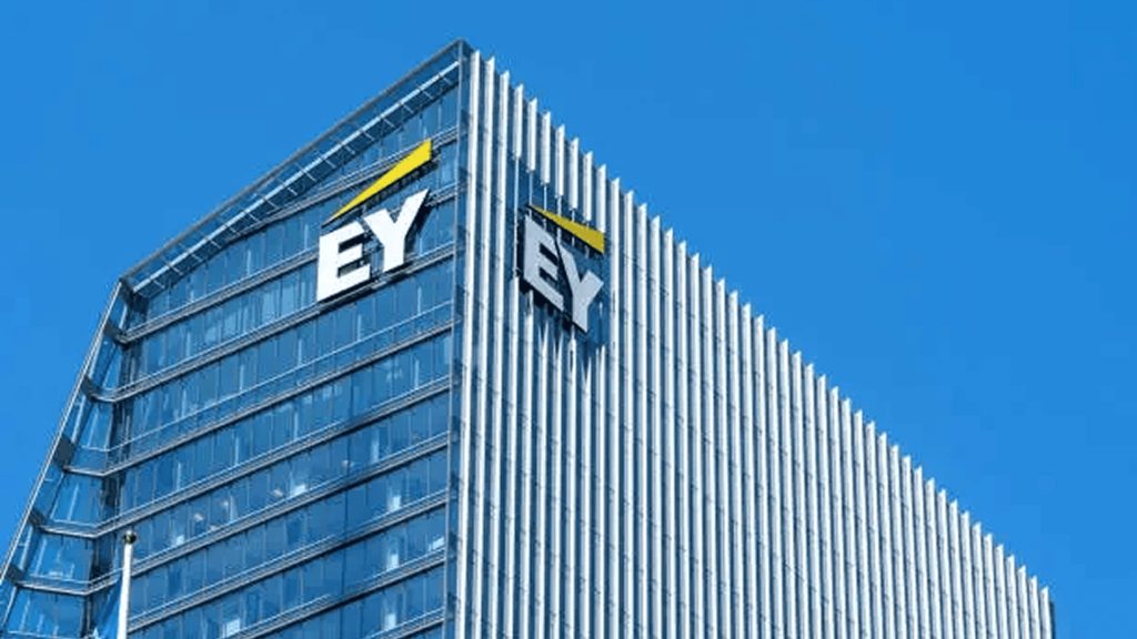 EY