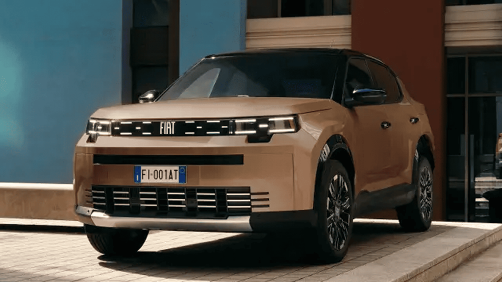 Fiat