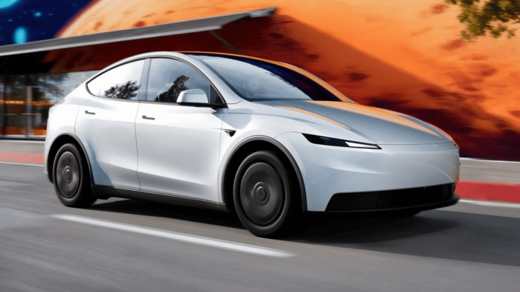 Tesla