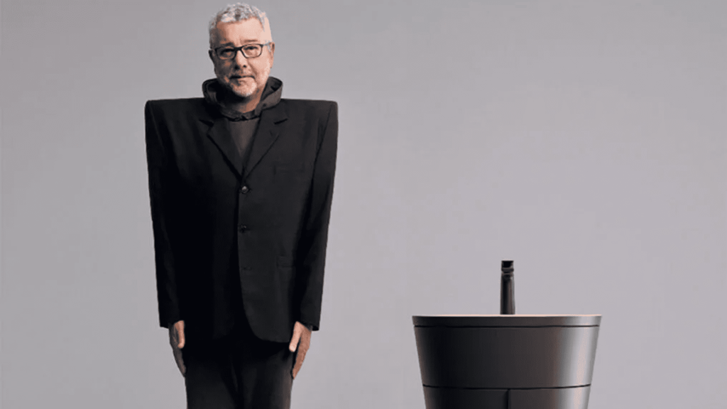 Philippe Starck