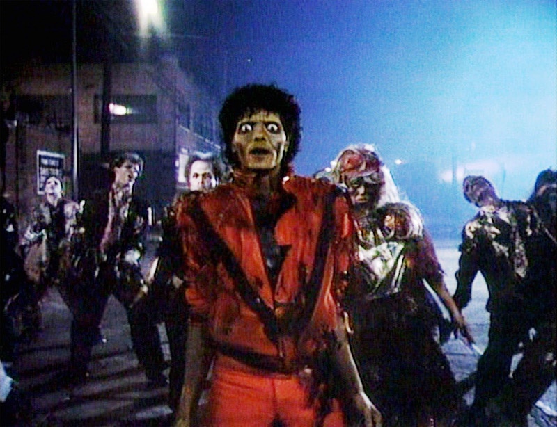 Thriller